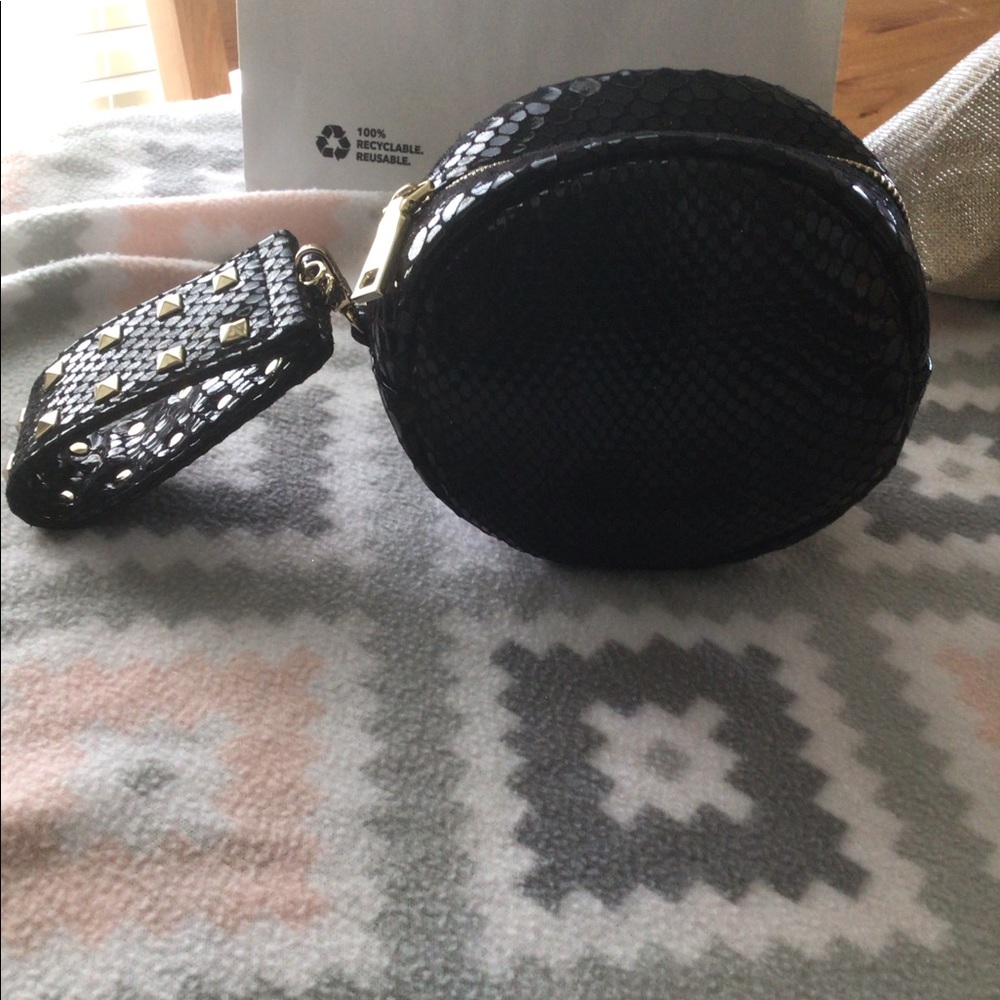 Small hand bag